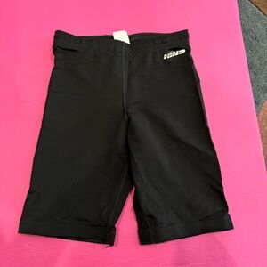 🚌🚍 Hind black biking tights size M